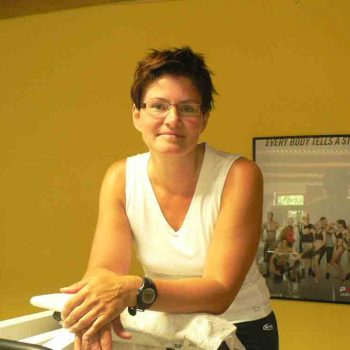 Sportland Kunde