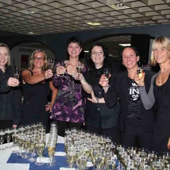 20 Jahre Sportland