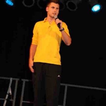 20 Jahre Sportland