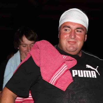 20 Jahre Sportland