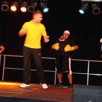 20 Jahre Sportland