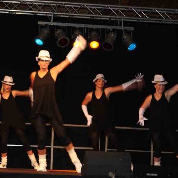 20 Jahre Sportland