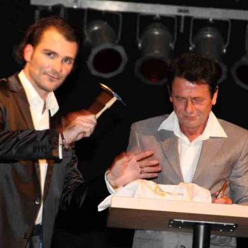 20 Jahre Sportland
