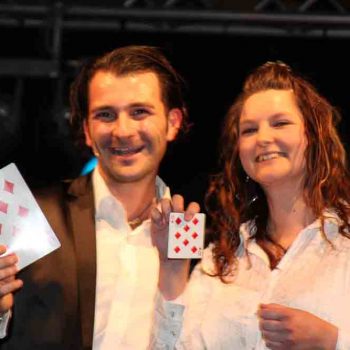 20 Jahre Sportland