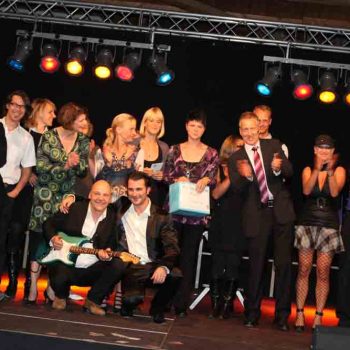 20 Jahre Sportland
