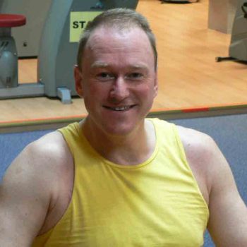Sportland Kunde