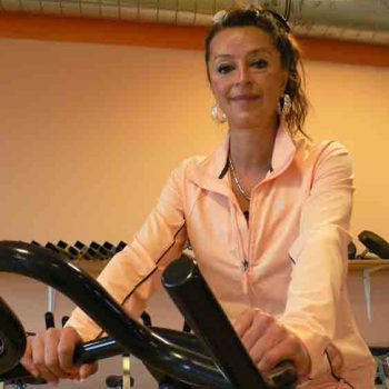 Sportland Kunde