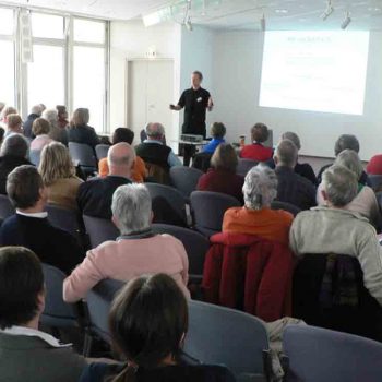 Sportland | Gesundheitstag