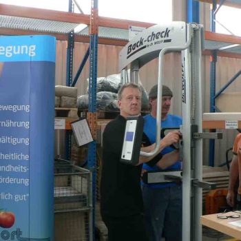 Sportland | Gesundheitstag