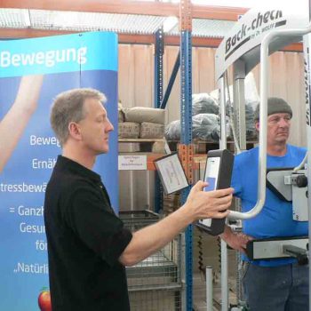 Sportland | Gesundheitstag