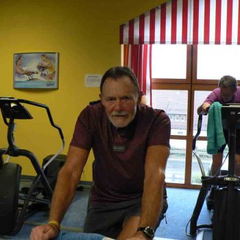 Sportland | Menschen