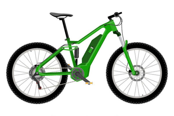 E-Bike