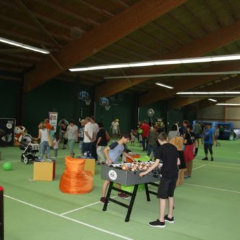 Sportland | Image