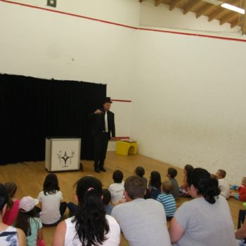 Sportland | Image