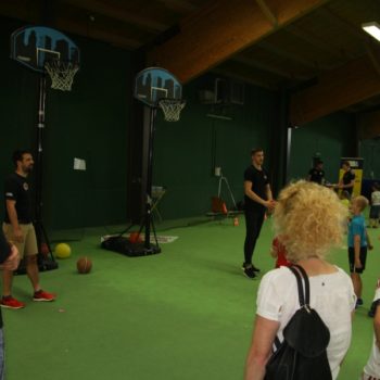 Sportland | Image