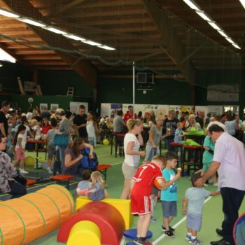 Sportland | Image