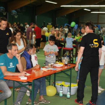 Sportland | Image
